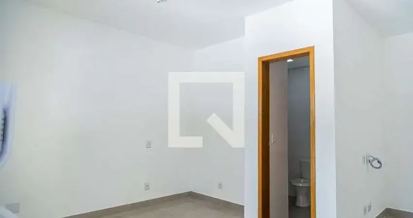 Kitnet / stúdio para aluguel - jabaquara, 1 quarto,  24 m² - são paulo
