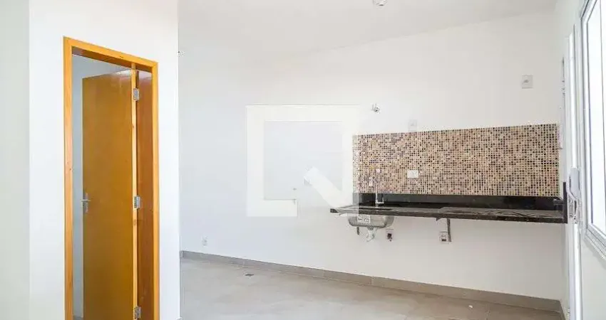 Kitnet / stúdio para aluguel - jabaquara, 1 quarto,  24 m² - são paulo