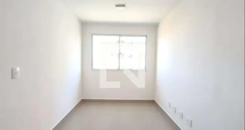 Apartamento para aluguel - parque industrial, 2 quartos,  44 m² - campinas