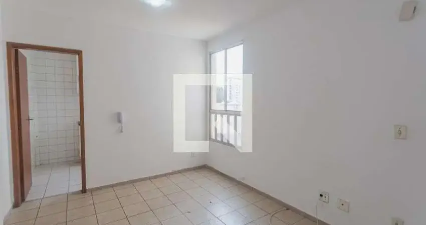 Apartamento para aluguel - graça, 2 quartos,  53 m² - belo horizonte