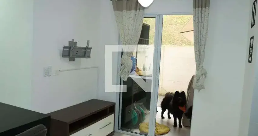 Apartamento para aluguel - jardim da glória, 2 quartos,  68 m² - cotia