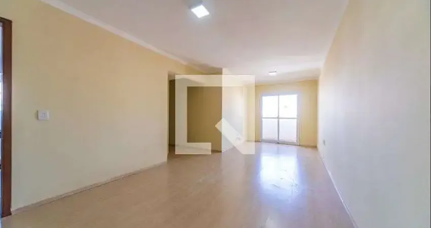 Apartamento para aluguel - vila assunção, 3 quartos, 110 m² - santo andré
