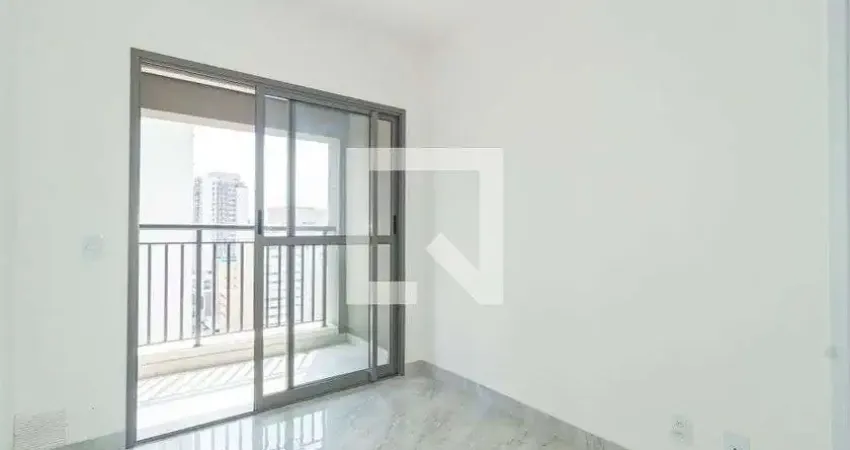 Apartamento com 1 quarto para alugar na Rua Padre Adelino, Belém, São Paulo