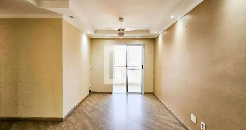 Apartamento para aluguel - campo grande, 3 quartos,  72 m² - são paulo