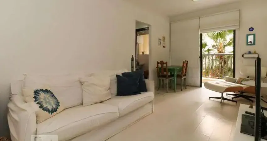 Apartamento para aluguel - jardim paulista, 1 quarto,  72 m² - são paulo