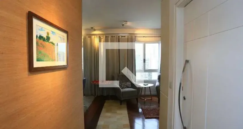 Apartamento para aluguel - panamby, 3 quartos, 160 m² - são paulo