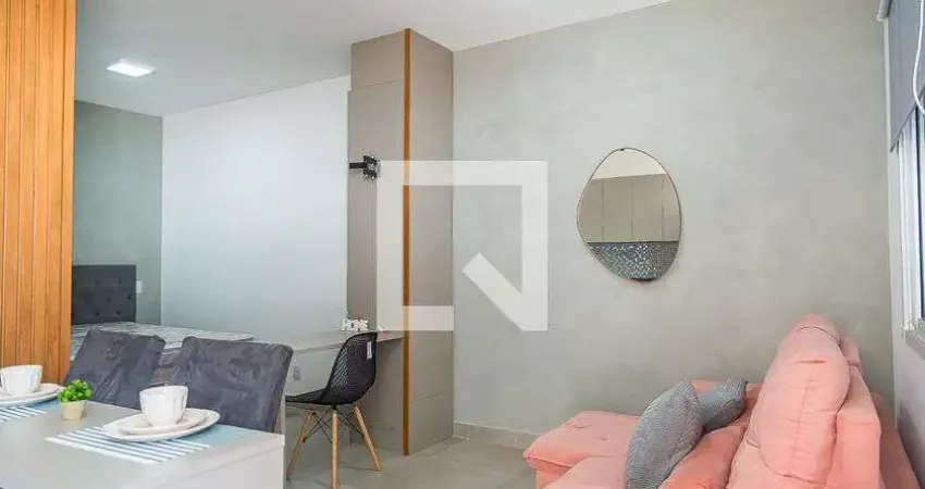 Kitnet / stúdio para aluguel - jabaquara, 1 quarto, 32 m² - são paulo