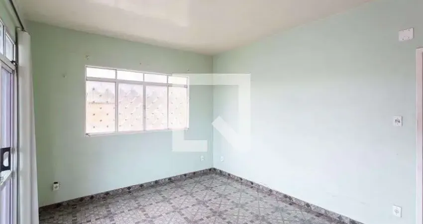 Casa para aluguel - são tomáz, 3 quartos,  180 m² - belo horizonte