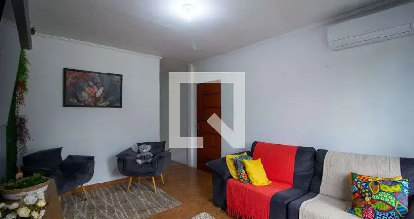 Casa para aluguel - jardim morumbi, 2 quartos,  240 m² - votorantim