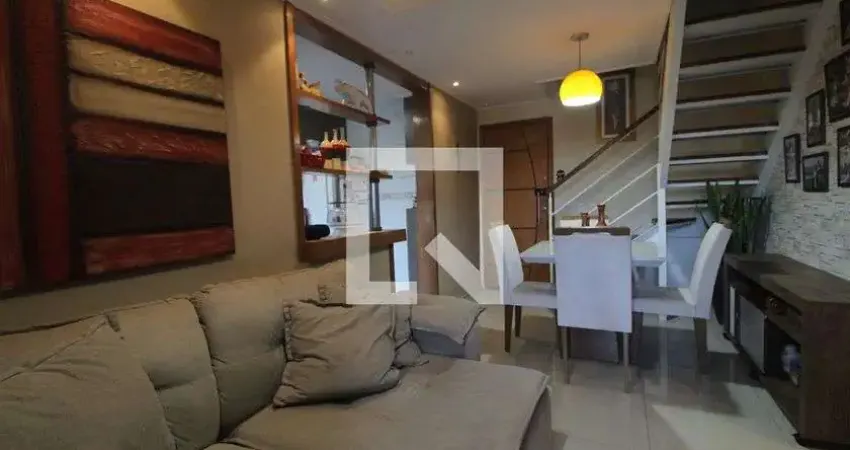 Cobertura para aluguel - jacarepaguá, 4 quartos, 224 m² - rio de janeiro