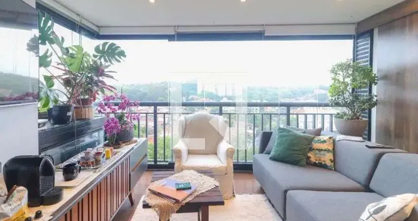 Apartamento para Aluguel - Butantã, 2 Quartos, 60 m² - São Paulo