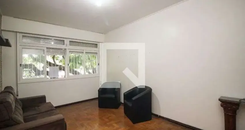 Apartamento para aluguel - centro histórico, 3 quartos, 110 m² - porto alegre