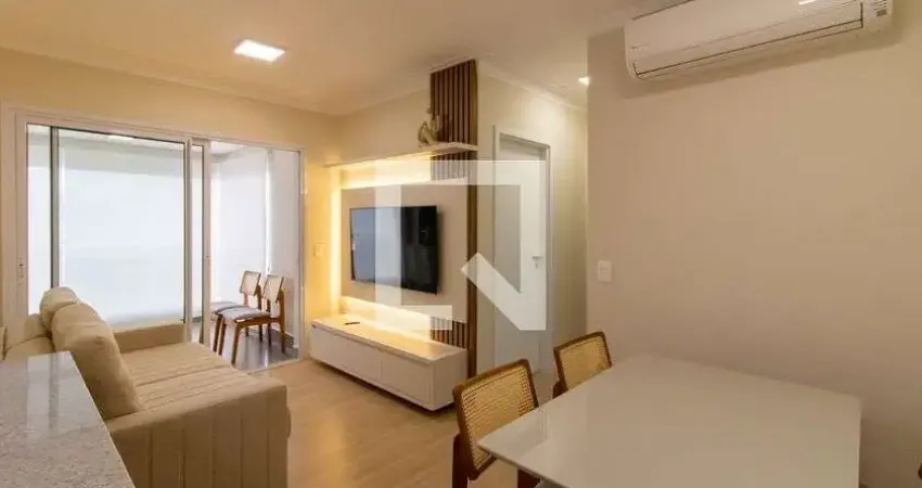Apartamento para aluguel - vila miriam, 2 quartos, 68 m² - guarulhos