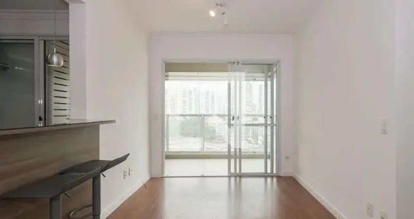 Apartamento para aluguel - vila andrade, 2 quartos,  60 m² - são paulo