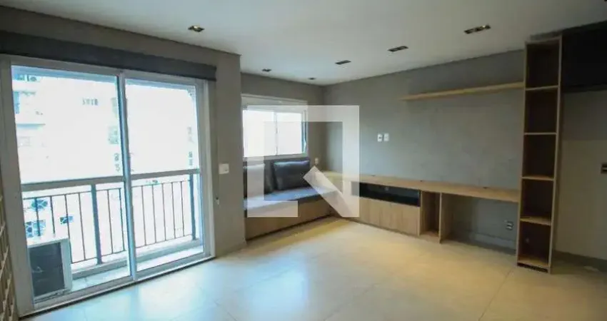 Apartamento para aluguel - vila invernada, 1 quarto,  38 m² - são paulo