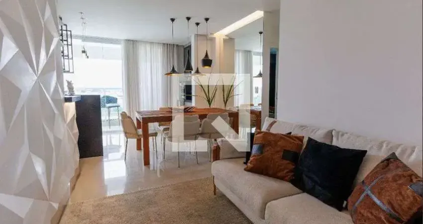 Apartamento para aluguel - jardim pau preto, 3 quartos,  87 m² - indaiatuba