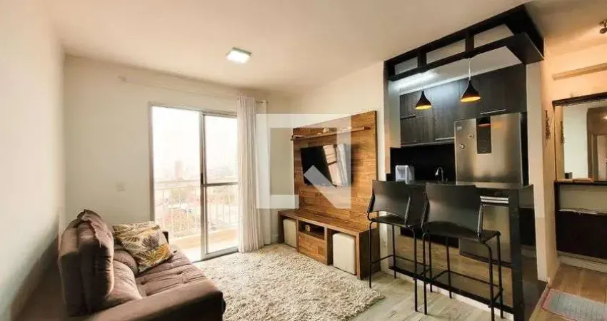 Apartamento para aluguel - bonfim, 2 quartos,  60 m² - campinas