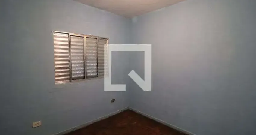 Casa para aluguel - parque são rafael, 2 quartos,  80 m² - são paulo
