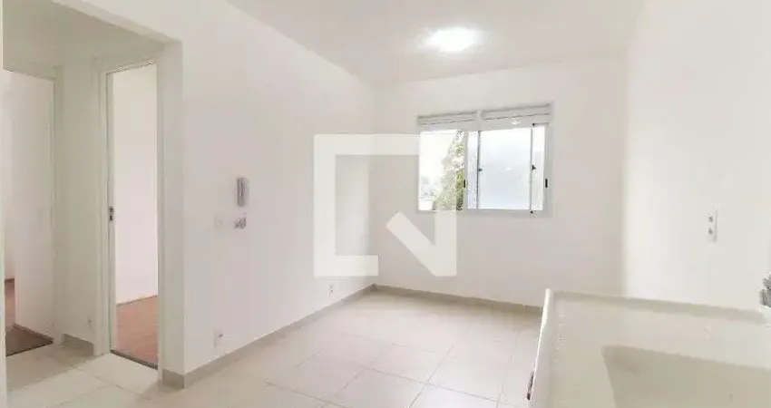 Apartamento para aluguel - josé bonifácio, 2 quartos,  32 m² - são paulo