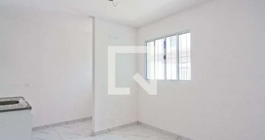 Casa / sobrado em condomínio para aluguel - jardim do tiro, 1 quarto, 30 m² - são paulo