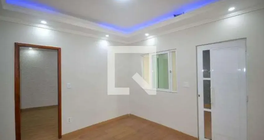Casa para aluguel - vila dagmar, 2 quartos, 95 m² - belford roxo