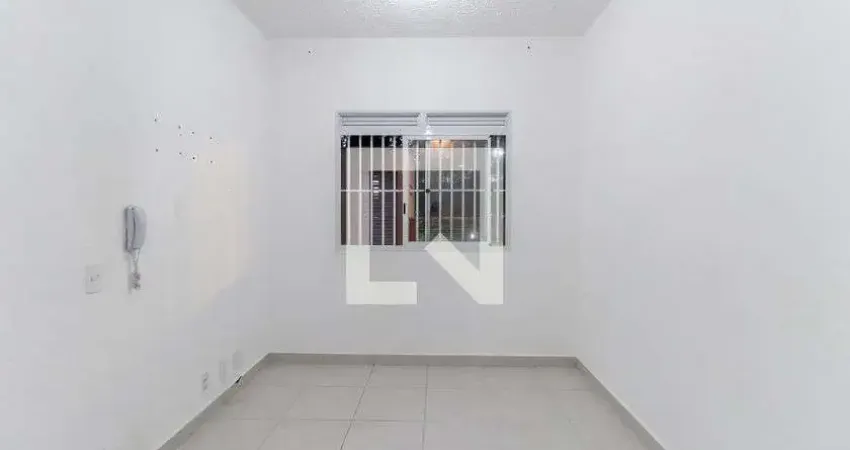 Apartamento para aluguel - josé bonifácio, 2 quartos,  32 m² - são paulo