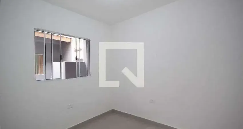 Apartamento para aluguel - vila menck, 1 quarto, 24 m² - osasco
