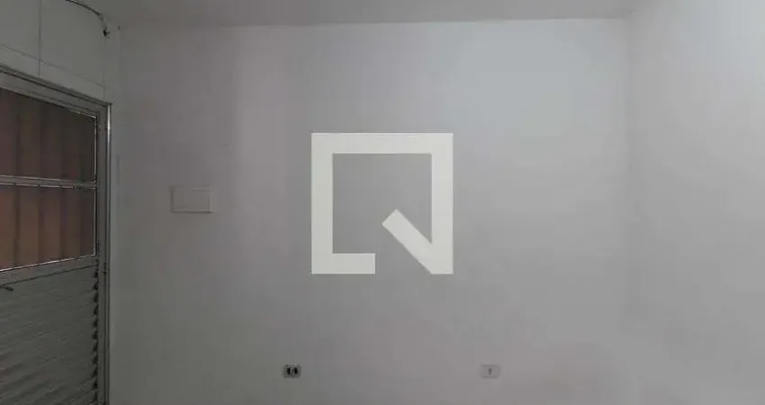 Kitnet / stúdio para aluguel - vila santa clara, 1 quarto,  25 m² - são paulo