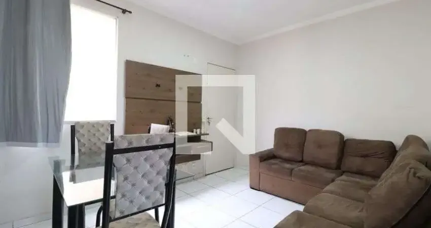 Cobertura para aluguel - chácaras tubalina e quartel, 2 quartos,  44 m² - uberlândia