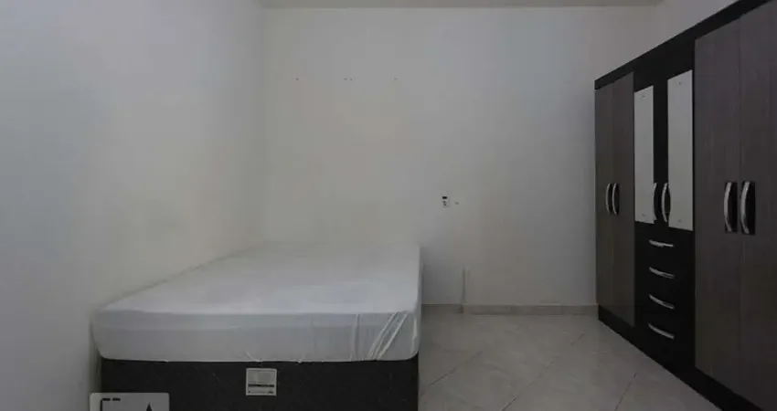 Kitnet / stúdio para aluguel - butantã, 1 quarto, 25 m² - são paulo