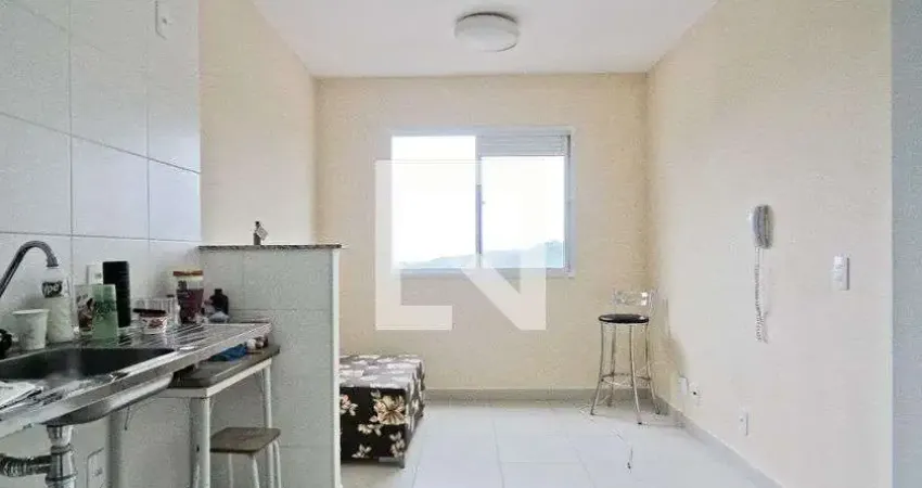 Apartamento para aluguel - jaraguá, 2 quartos,  38 m² - são paulo