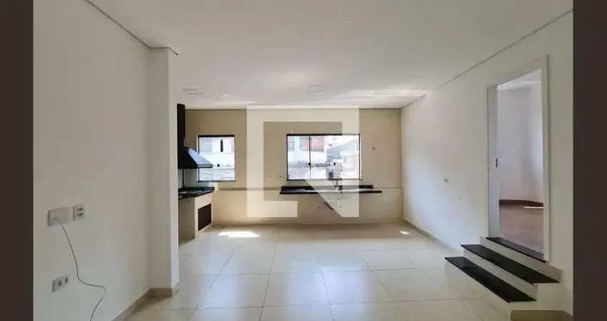 Casa para aluguel - vila rio de janeiro, 2 quartos, 70 m² - guarulhos