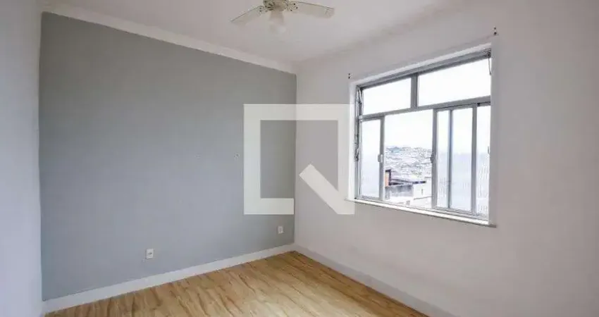 Apartamento para aluguel - abolição, 1 quarto,  40 m² - rio de janeiro