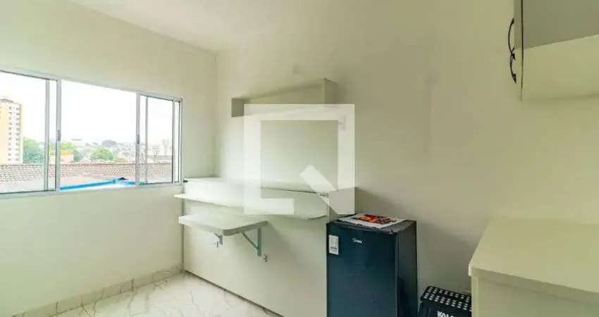 Kitnet / stúdio para aluguel - jabaquara, 1 quarto, 11 m² - são paulo
