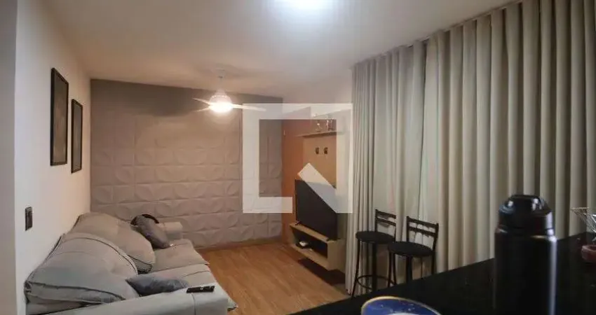 Apartamento para aluguel - são josé, 2 quartos,  45 m² - canoas