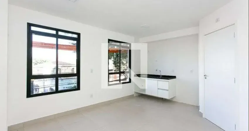 Apartamento para aluguel - tatuapé, 1 quarto, 25 m² - são paulo