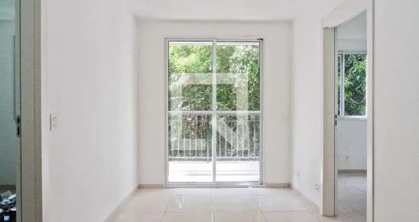 Apartamento para aluguel - piqueri, 2 quartos,  39 m² - são paulo