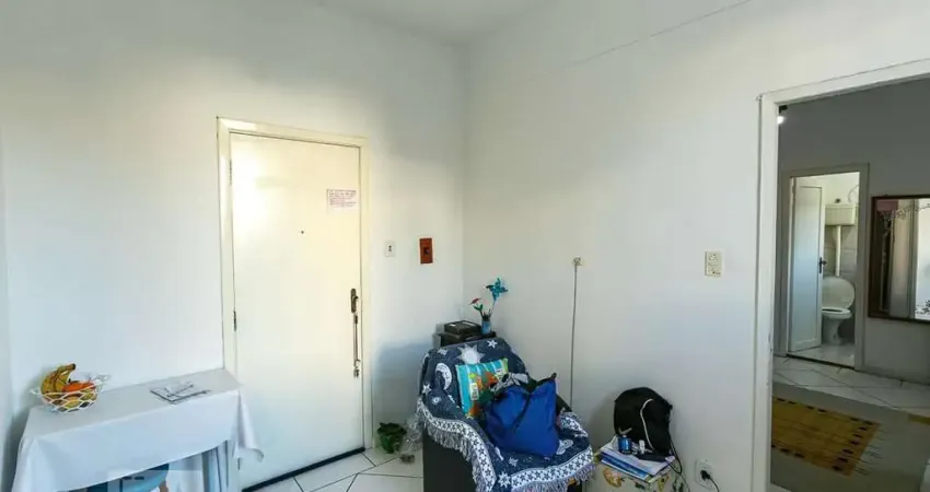 Apartamento para aluguel - centro histórico, 1 quarto, 38 m² - porto alegre