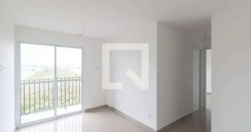 Apartamento para aluguel - campo grande, 2 quartos, 52 m² - rio de janeiro