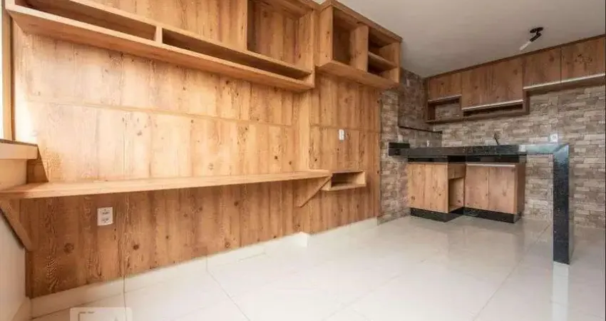 Kitnet / Stúdio para Aluguel - Setor Central, 1 Quarto, 45 m² - Goiânia