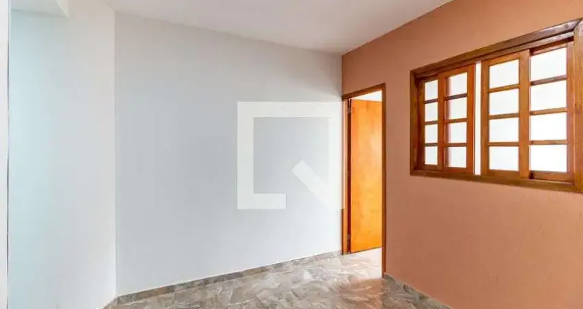 Kitnet / stúdio para aluguel - centro, 1 quarto,  40 m² - são paulo