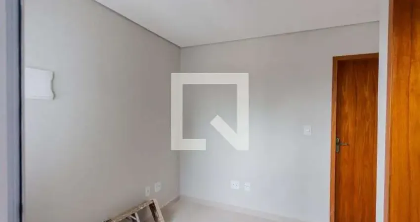 Apartamento para aluguel - vila curuça, 1 quarto,  24 m² - santo andré