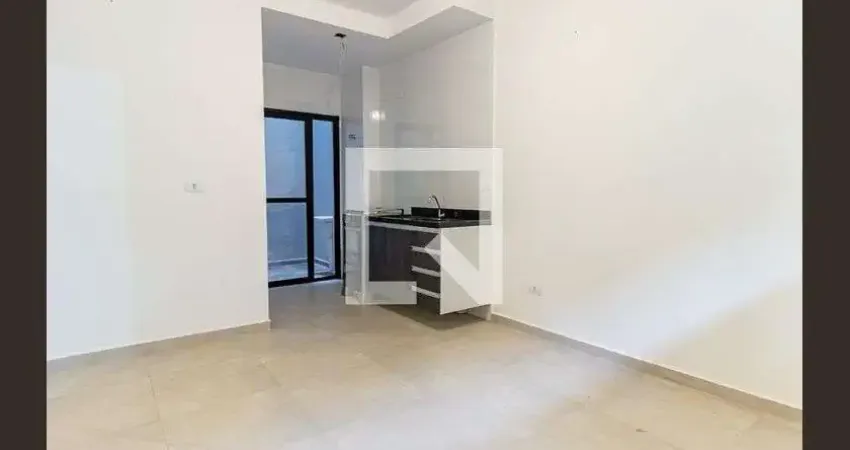Apartamento para aluguel - belém, 2 quartos, 43 m² - são paulo