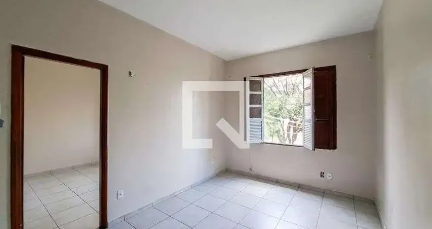 Apartamento para aluguel - santo andré, 2 quartos,  70 m² - belo horizonte