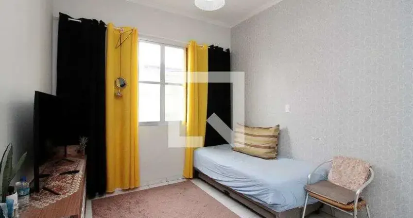Apartamento para aluguel - centro, 1 quarto,  55 m² - são paulo