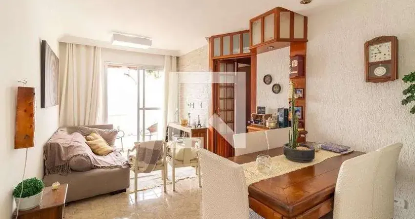 Apartamento para aluguel - vila ré, 2 quartos, 65 m² - são paulo