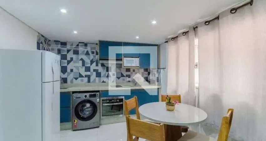 Kitnet / stúdio para aluguel - liberdade, 1 quarto, 31 m² - são paulo