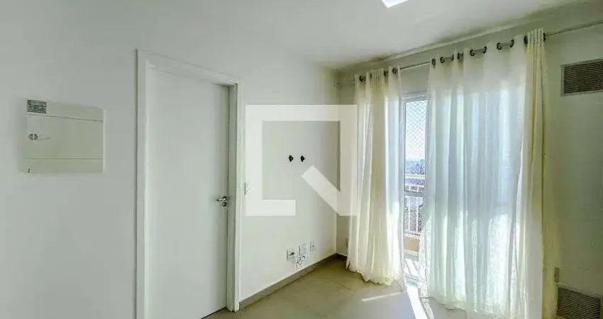 Apartamento com 1 quarto para alugar na Avenida Rangel Pestana, Mooca, São Paulo