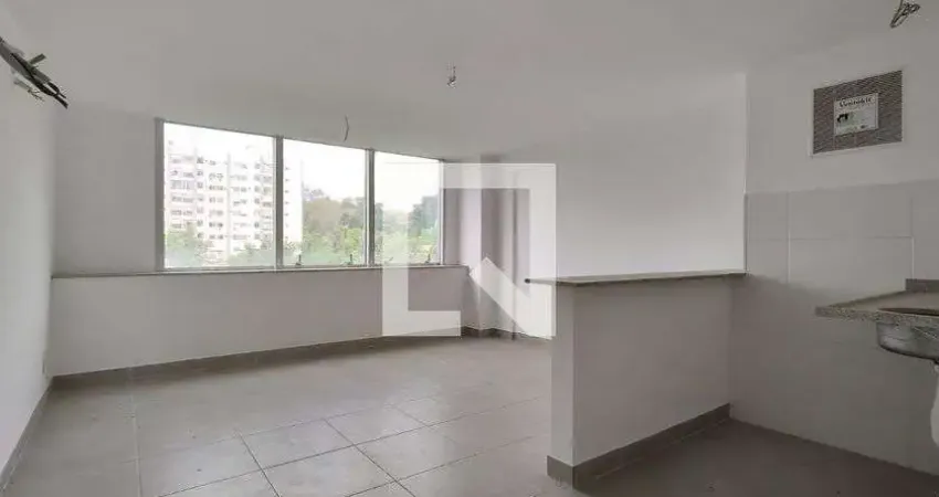 Apartamento para aluguel - pechincha, 1 quarto,  50 m² - rio de janeiro