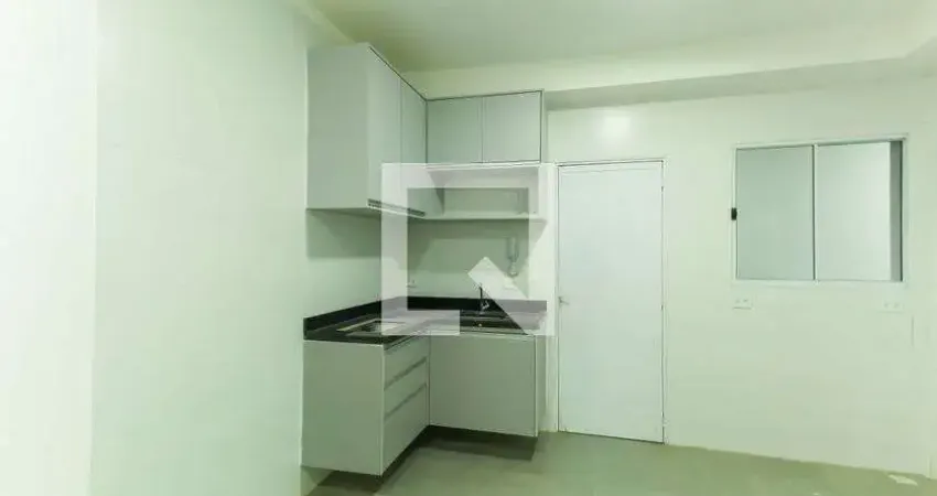 Apartamento com 1 quarto para alugar na Rua Júlio de Castilhos, Belém, São Paulo